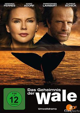 Das Geheimnis der Wale