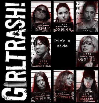 Girltrash!