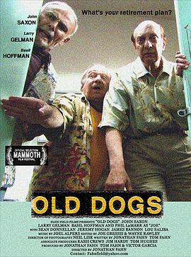 Old Dogs