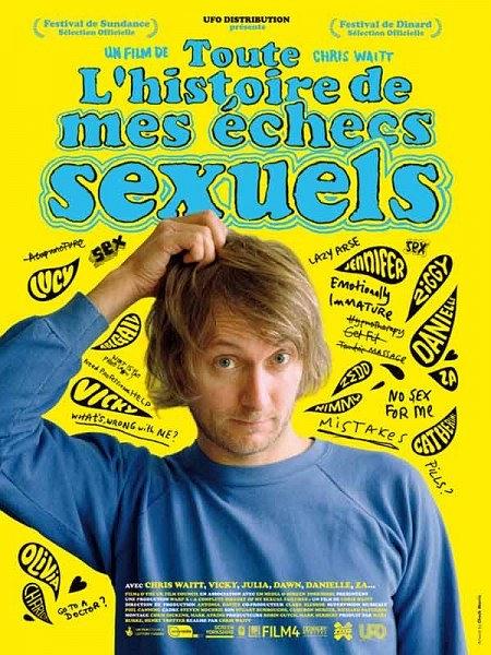 The Complete History of My Sexual Failures
