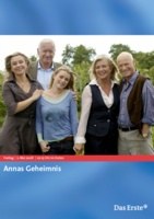 Annas Geheimnis