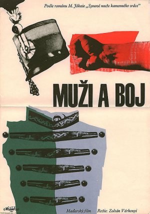 A Köszívü ember fiai