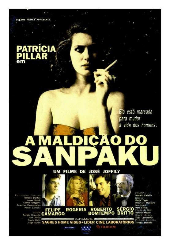 A Maldição do Sanpaku