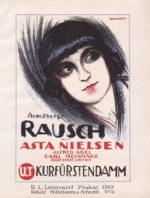 Rausch