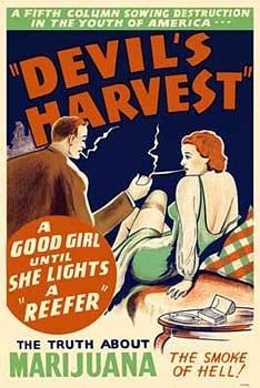 Devil's Harvest