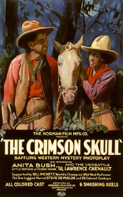 The Crimson Skull