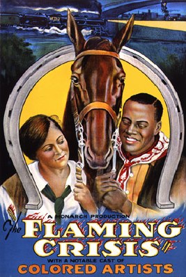 The Flaming Crisis