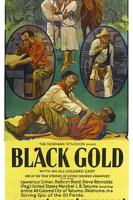 Black Gold