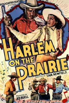 Harlem on the Prairie