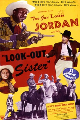 Look-Out Sister