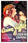 The Lady in Ermine