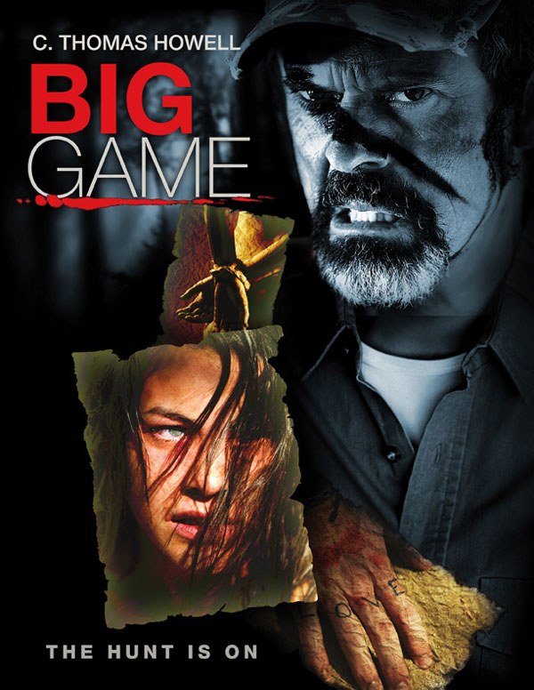 Big Game