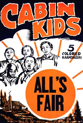 All's Fair