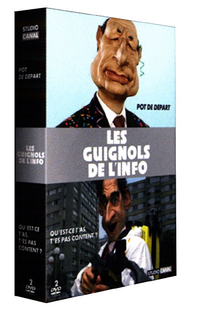 Les Guignols de l'info