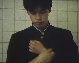 傍晚的秘密