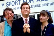 The Brittas Empire
