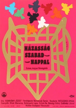 Házasság szabadnappal