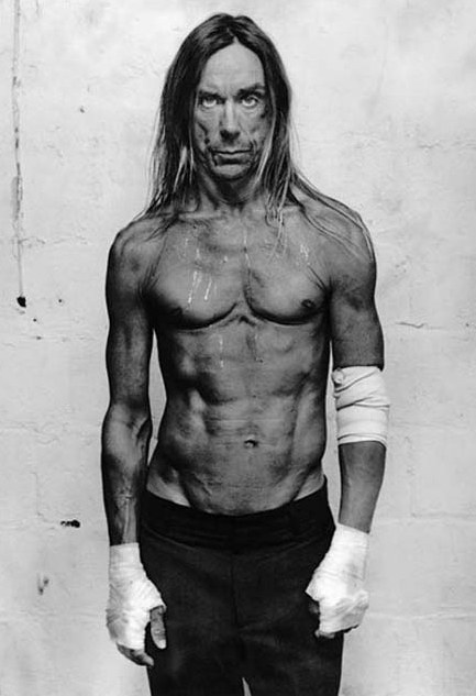 Behind the Music Iggy Pop