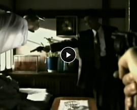 日本黑帮电影史