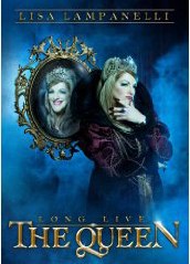 Lisa Lampanelli : Long Live the Queen