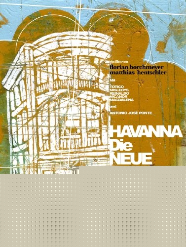 Habana - Arte nuevo de hacer ruinas