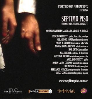 Séptimo piso