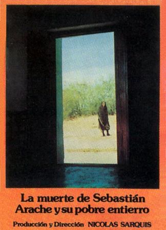 La Muerte de Sebastián Arache y su pobre entierro