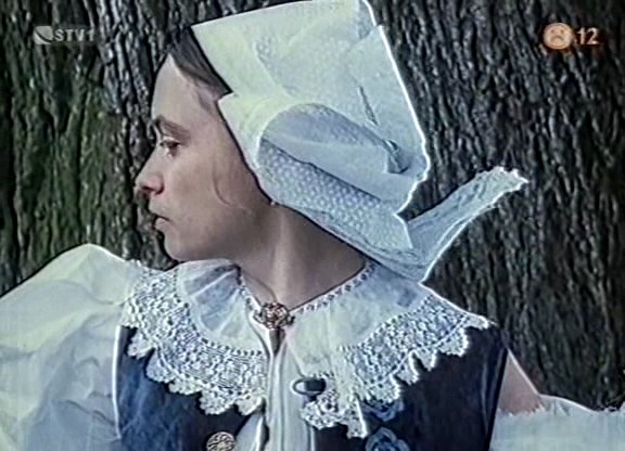 Bičianka z doliny