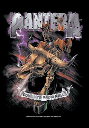 Behind the Music Pantera