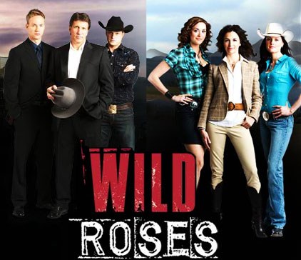 Wild Roses