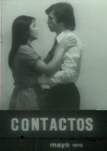 接觸