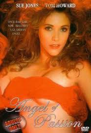 Angel of Passion