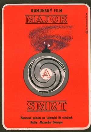 Maiorul si moartea