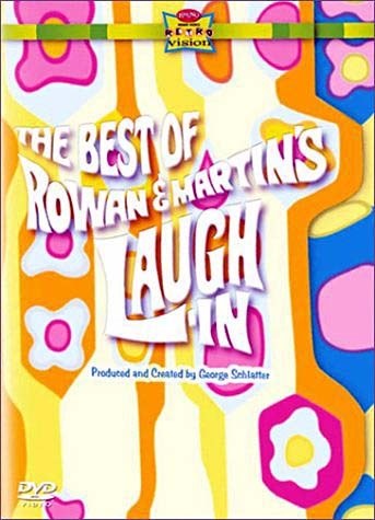 Rowan &amp; Martin's Laugh-In