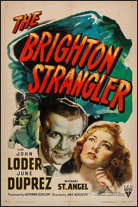 The Brighton Strangler