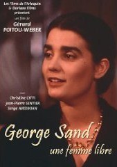 George Sand: une femme libre
