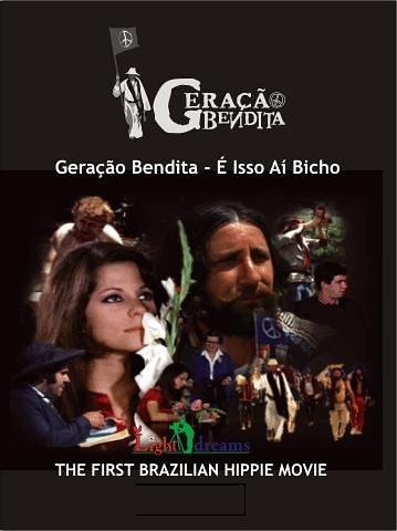 Geração bendita