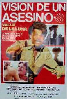 Visión de un asesino