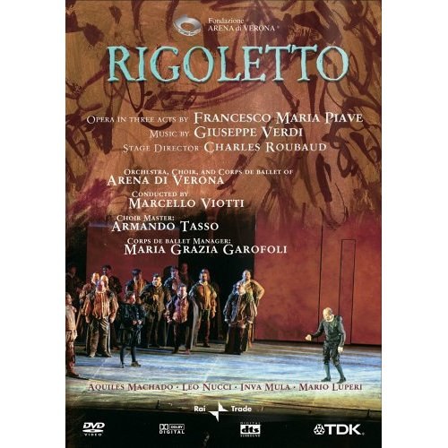 Rigoletto
