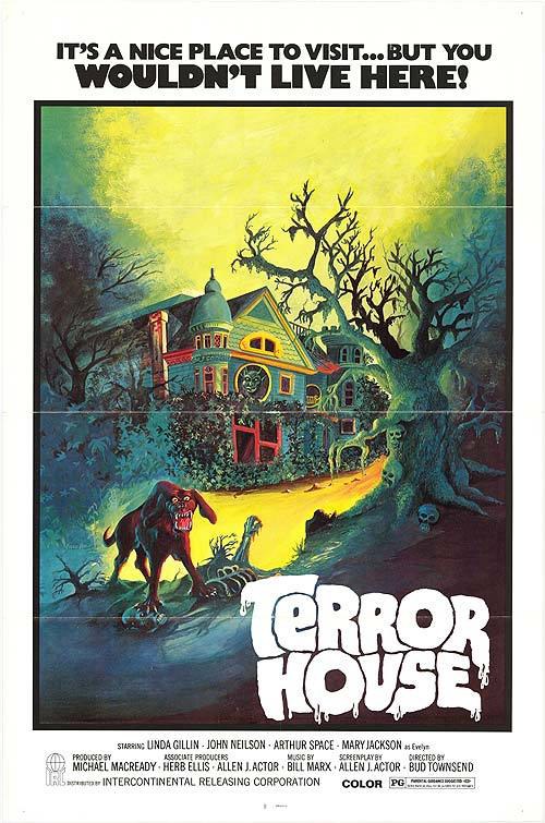 Terror House