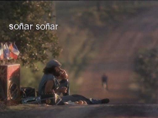 Soñar, soñar