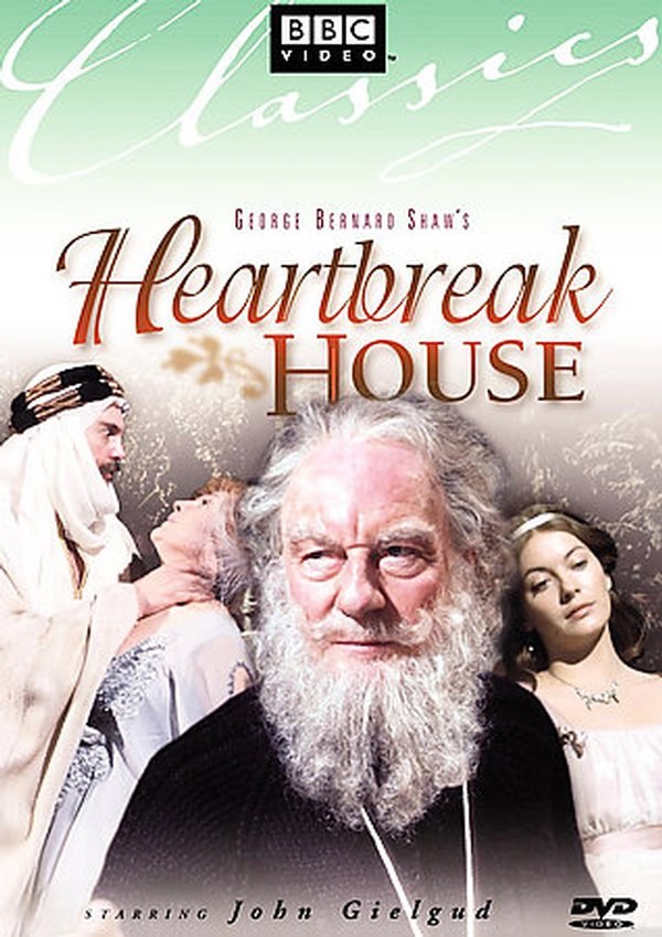 "BBC Play of the Month" Heartbreak House (1977)