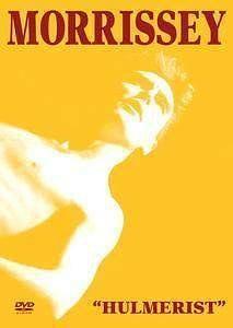 Morrissey - Hulmerist [DVD] [1990]