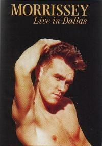 Morrissey: Live in Dallas