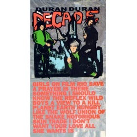 Duran Duran: Decade