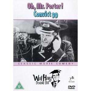 Oh, Mr. Porter!