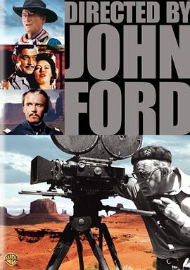 Directed by John Ford