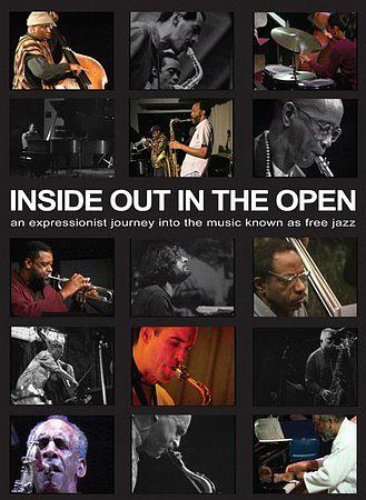 Inside Out in the Open