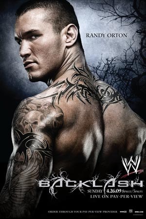 WWE Backlash (2009)