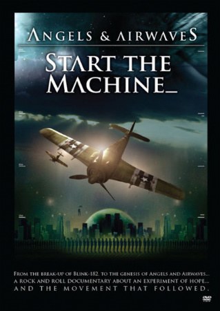 Start The Machine